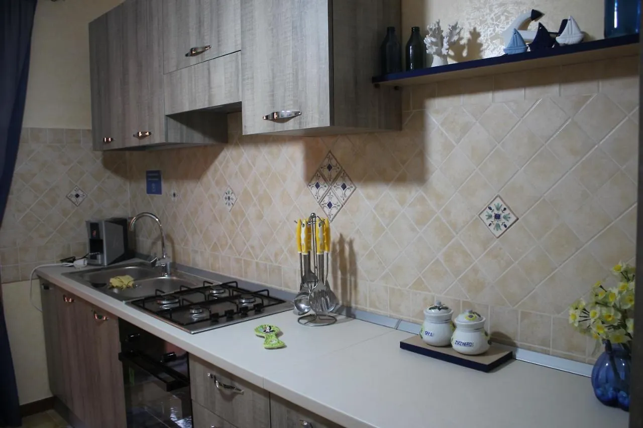 Villa Kronos Porto Empedocle 0*,  Italy