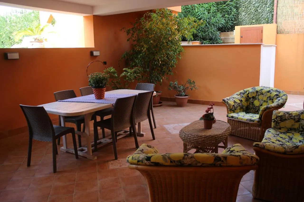 Villa Kronos Porto Empedocle 0*,  Italy