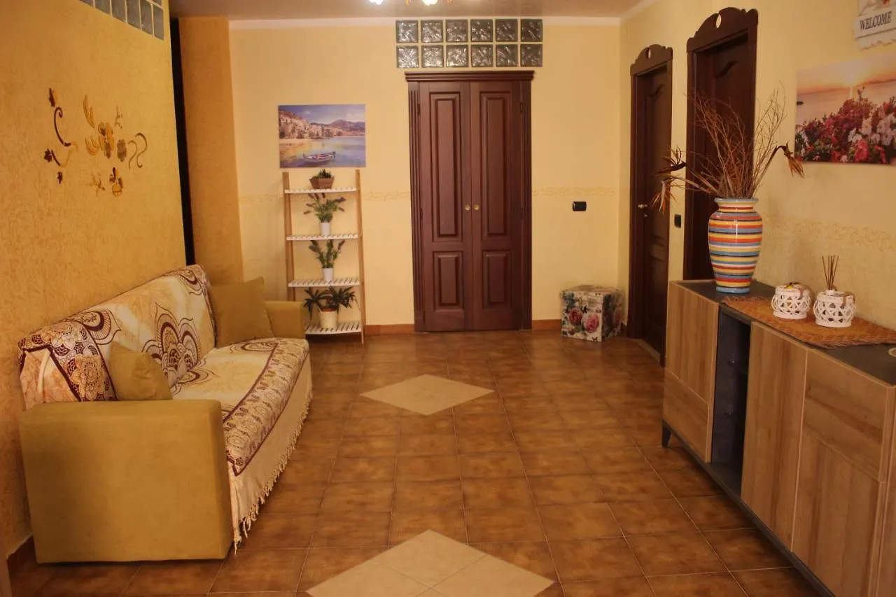 Villa Kronos Porto Empedocle Italy