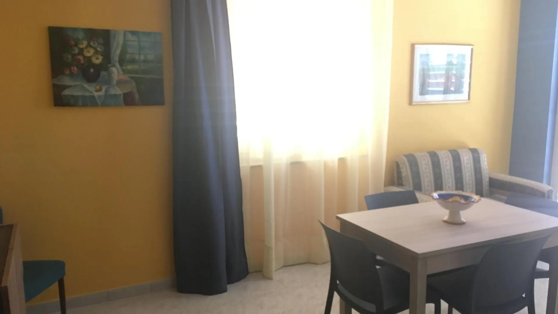Villa Kronos Porto Empedocle
