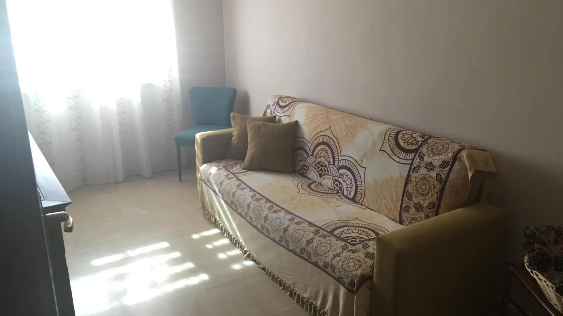 Villa Kronos Porto Empedocle Itálie