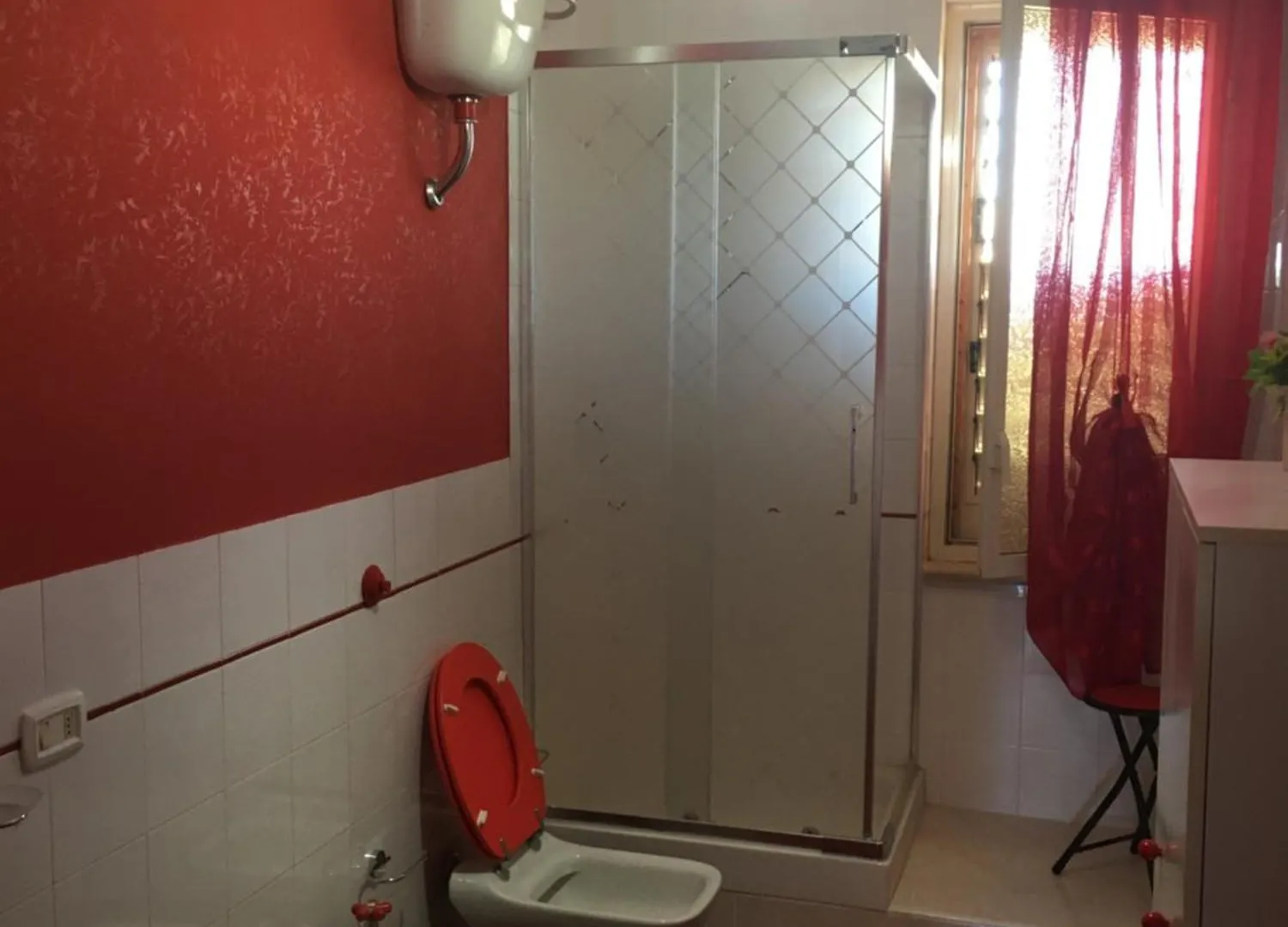 Villa Kronos Porto Empedocle