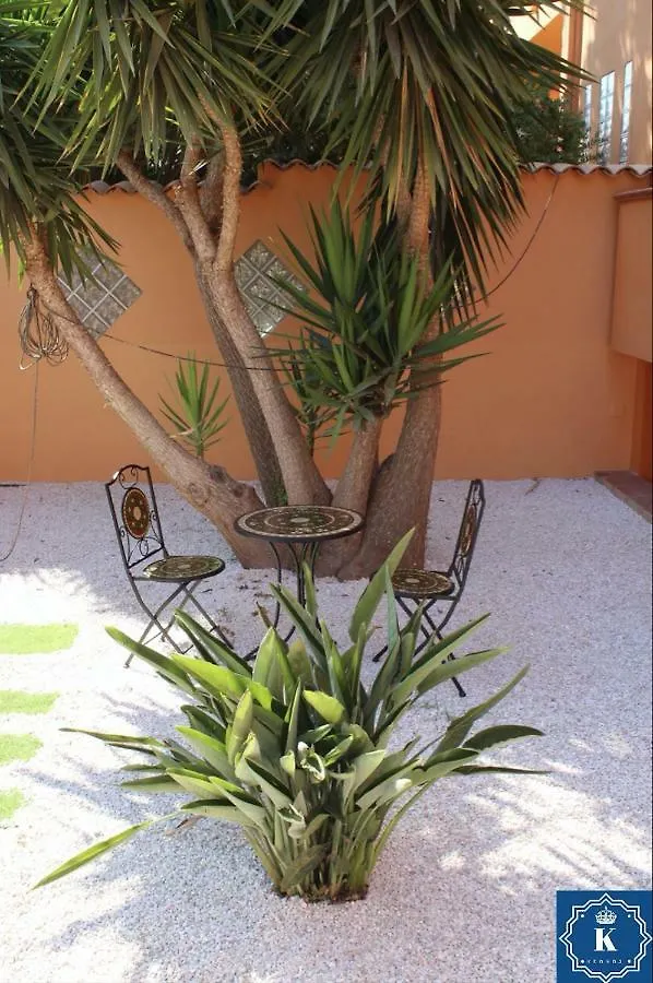 Villa Kronos Porto Empedocle