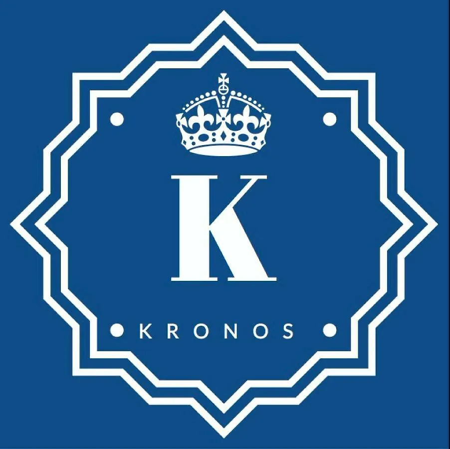 Villa Kronos Porto Empedocle Italy